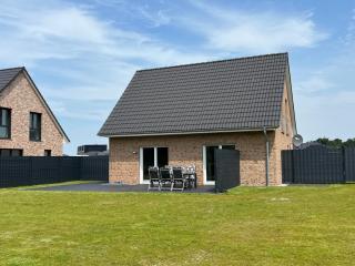 Ferienhaus Enjoy - Büsum - 0