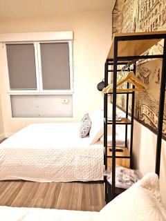 Madrid suites 3 - 4