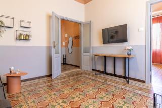 Mosaico delle Cinqueterre - mytouristhome - 5