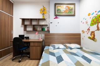 Shi House Homestay - Gò Công - 9