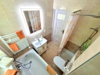 Apartament przy Parku Wodzickich - Poręba Wielka - 5