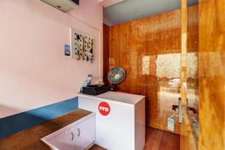 Collection O Preethi Boarding & Lodging - Kammasandra - 9