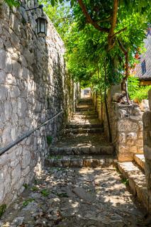 Vintage house Kolocep - Koločep - 8