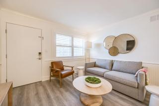 Updated Dtwn Naples Condo Across From Beach! - Naples - 7