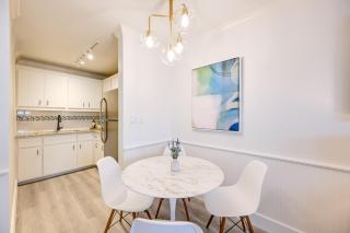 Updated Dtwn Naples Condo Across From Beach! - Naples - 3