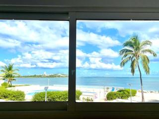Coté Mer Wonderfull 3 bedrooms Nettle bay beach club - Saint Martin - 0
