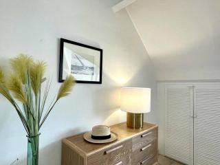 Coté Mer Wonderfull 3 bedrooms Nettle bay beach club - Saint Martin - 8