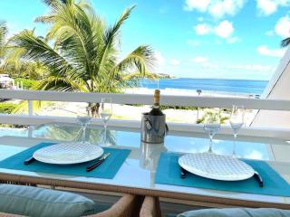 Coté Mer Wonderfull 3 bedrooms Nettle bay beach club - Saint Martin - 6