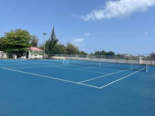 Coté Mer Wonderfull 3 bedrooms Nettle bay beach club - Saint Martin - 5