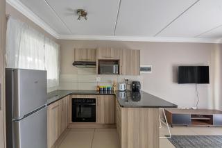 1 Bed in Chartwell - 3