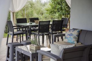 Villa Avra - Karianí - 3