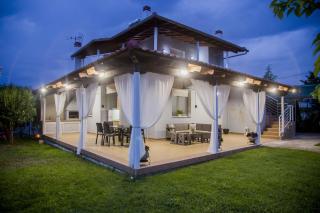Villa Avra - Karianí - 1