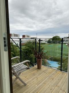 Apartment near the ONS Conference center - Stavanger - 9