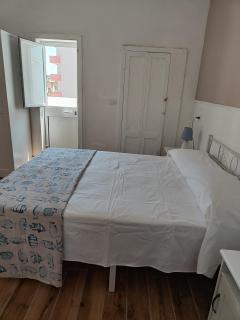 Casa di Pan 2 - Palazzo Marconi - Margherita di Savoia - 7