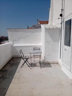 Casa di Pan 2 - Palazzo Marconi - Margherita di Savoia - 5