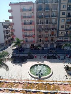 Casa di Pan 2 - Palazzo Marconi - Margherita di Savoia - 3