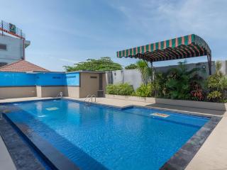 The Kanjeng Suites Kuta Galeria - Bali - Kuta - 7