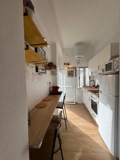 La Fonda Tarifa - 8
