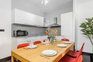 Spacious apartments near Karlín Square - 2