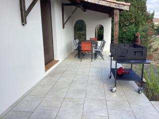 Villa Nine - Bessan - 8