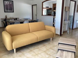 Villa Nine - Bessan - 6