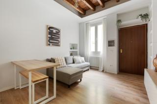 Bright Apartment -Pasteur M1 - Milan - 9