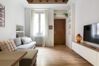 Bright Apartment -Pasteur M1 - Milan - 8