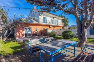 Apartments in Novi Vinodolski 45270 - 3