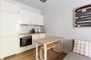 Bright Apartment -Pasteur M1 - Milan - 5