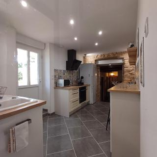 Gîte Chez les voisins - 2