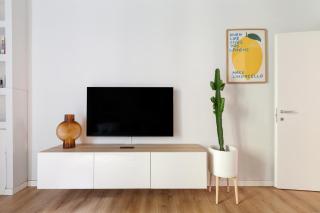 Bright Apartment -Pasteur M1 - Milan - 1