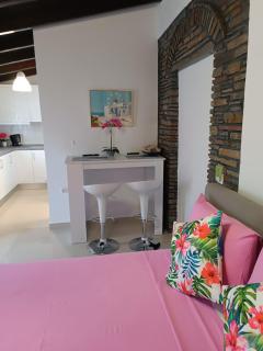 Studio PARADISE - Ammouliani - 9