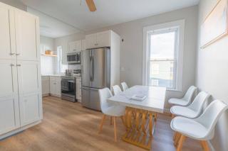 Charming 4 BDR - Walk to Downtown & Free parking! - 5