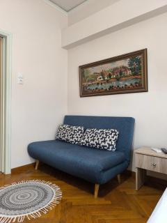 LXS Studio στη Μύρινα - Mirina - 6