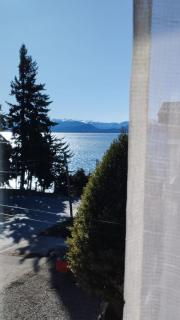 Hostería Antu Kuyen - San Carlos de Bariloche - 2