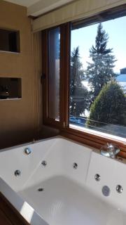 Hostería Antu Kuyen - San Carlos de Bariloche - 6