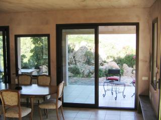 Villa Le Rocce Fiorite - Is Molas - 4
