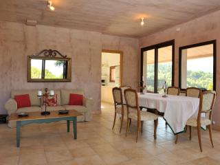 Villa Le Rocce Fiorite - Is Molas - 2