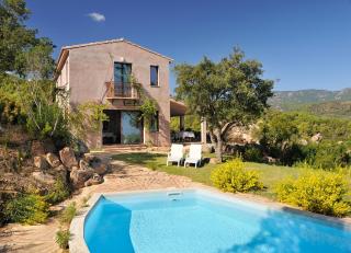 Villa Le Rocce Fiorite - Is Molas - 0