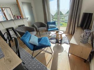 Maison de ville 70m² - Champagnole - 2