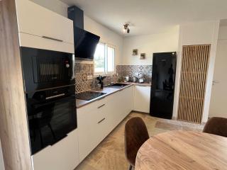 Le Clos de L'Oliveraie - Appartements de charme avec piscine proche d'Uzès - Sagriès - 9