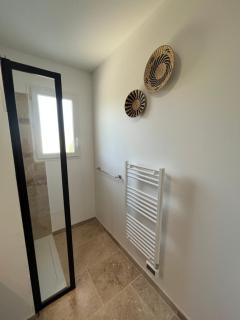 Le Clos de L'Oliveraie - Appartements de charme avec piscine proche d'Uzès - Sagriès - 4