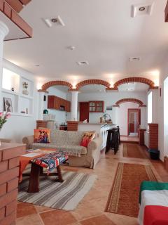 Baliyak House - Tállya - 9