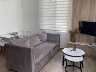 ATHINA'S Apartment - Ofrínion - 9