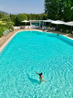 Eden Park Hotel - Marina di Campo - 9
