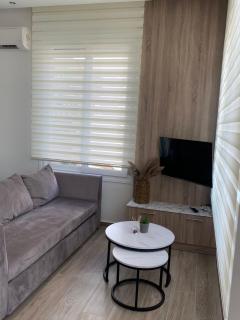 ATHINA'S Apartment - Ofrínion - 0