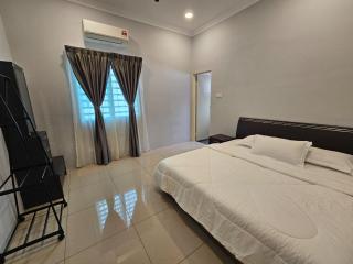 My Homestay Sitiawan - Sitiawan - 4