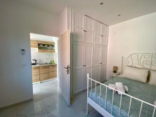 Batis Breeze Studio - Città di Corfù - 3