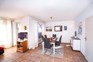 Ferienhaus Amanda 7b - Grömitz - 8