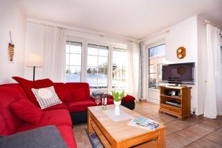 Ferienhaus Amanda 7b - Grömitz - 5